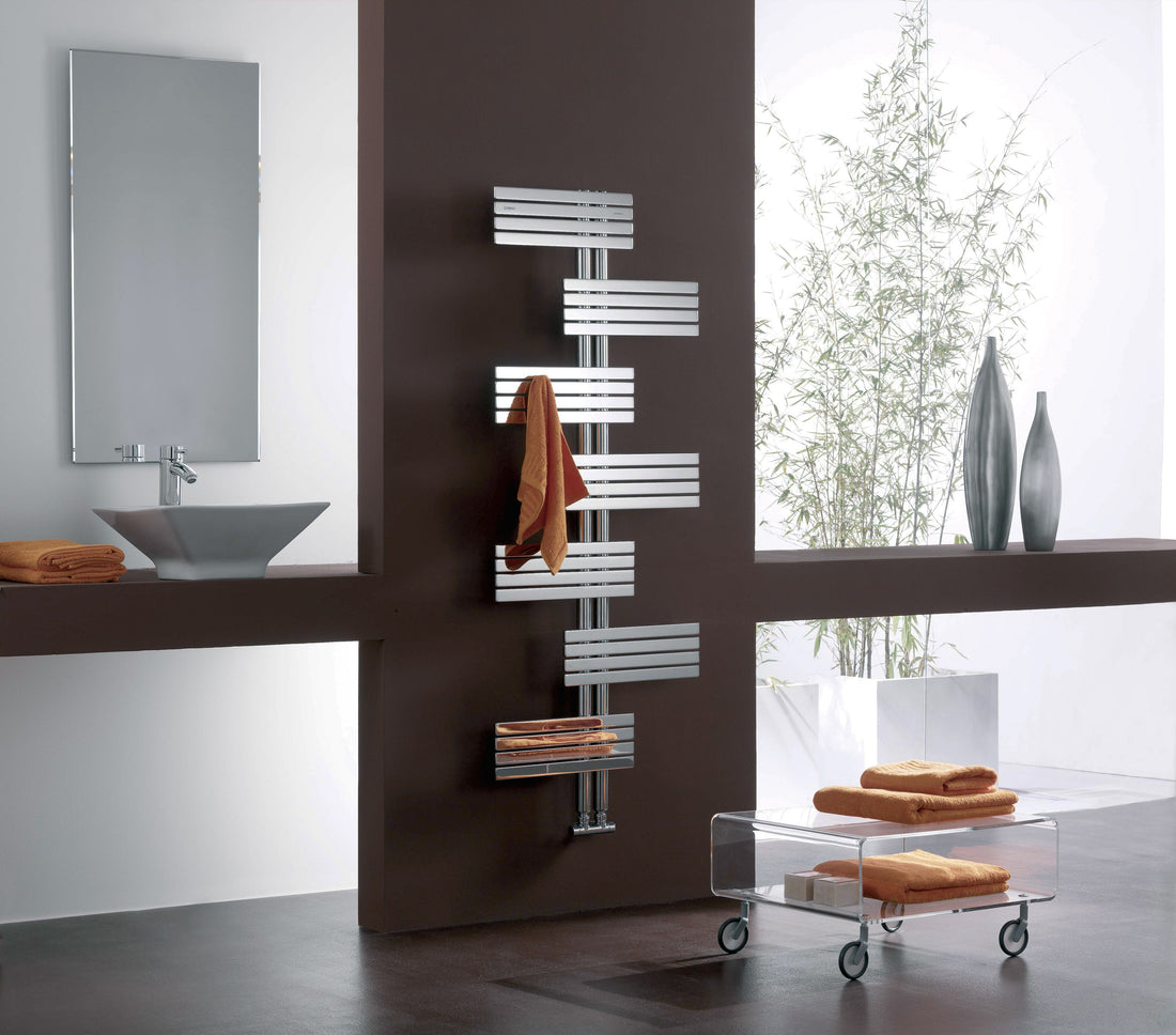 Embracing Comfort and Luxury: The Ultimate Guide to Towel Warmers