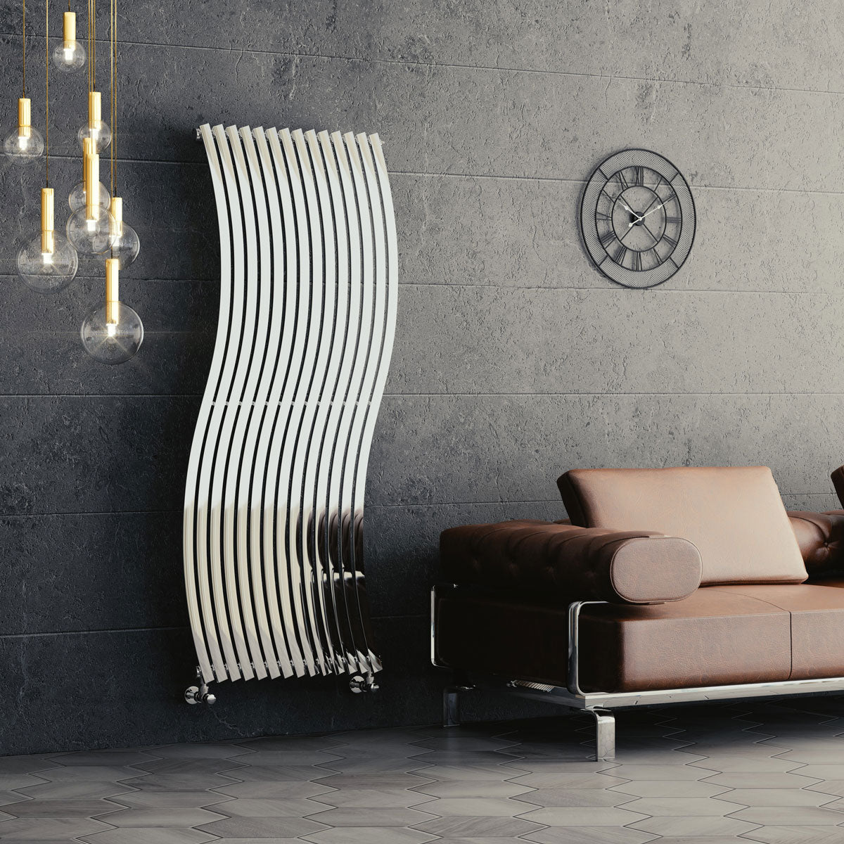 Designer Radiators