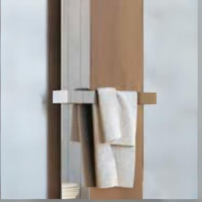 Frame Towel Bar