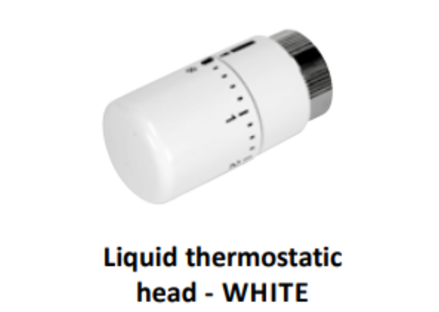 Thermostatic Heads