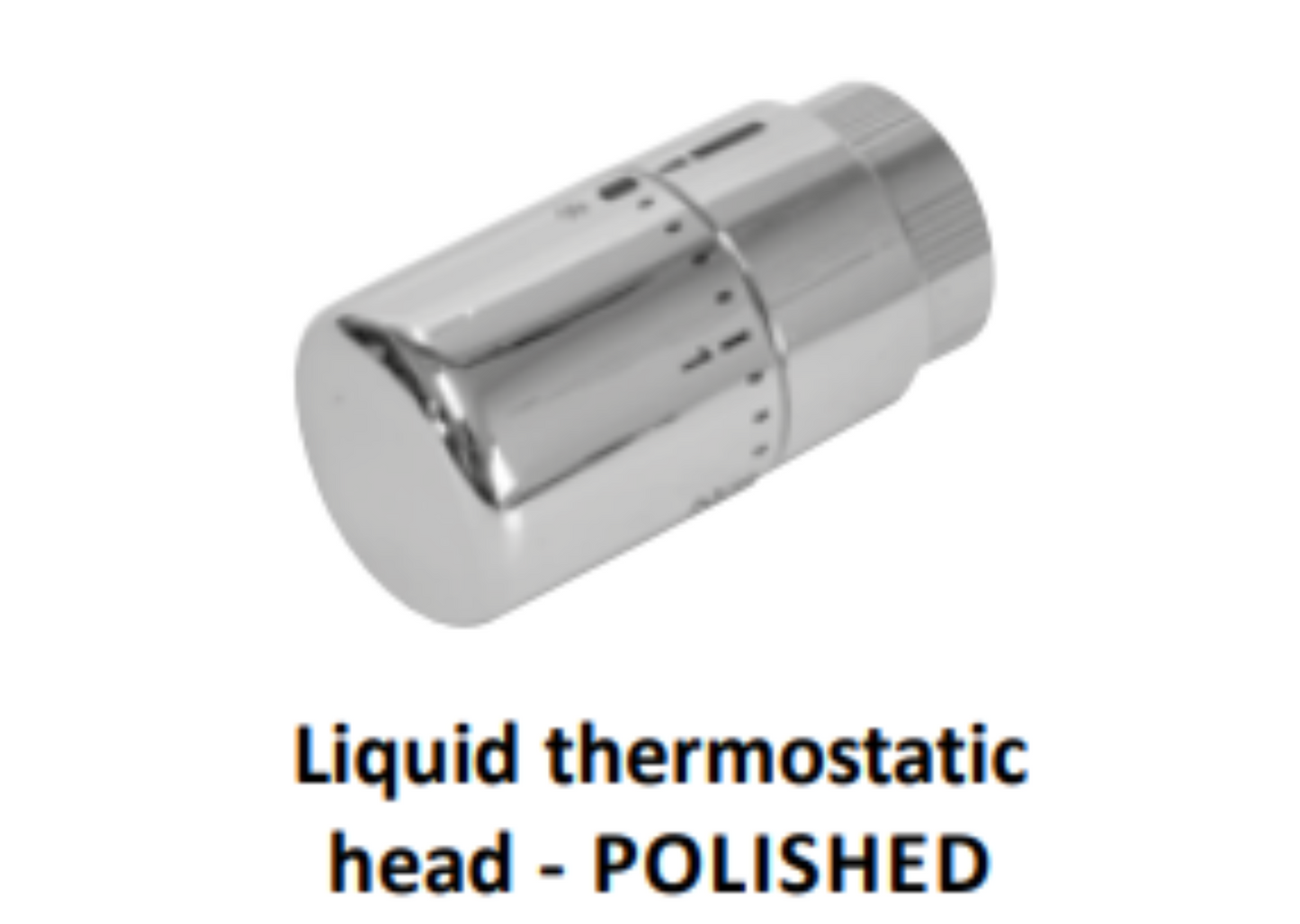 Thermostatic Heads